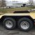 18FT with Safety Wide Ramps Equipment Trailer - $4790 - Image 2