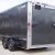 Lightweight! Aluminum 7 X 17 Enclosed Cargo Motorcycle Trailer: Ramp, - $8995 - Image 4