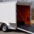 ATC 7.5 X 14 Premium Enclosed Motorcycle Cargo Trailer: Aluminum LOADE - $16495 - Image 4