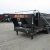 *SALE* MAXXD 7'x16' 21k GN ROLL OFF DUMP TRAILER - $19199 - Image 4