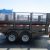 *SALE* MAXXD 7'x12' 14k DUMP TRAILER w/2' EXPANDED SIDES - $8599 - Image 4