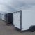 EHW7x16 Enclosed Cargo trailer - $6195 - Image 4