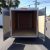 2018 Look Trailers STLC 6 x 12' Enclosed Cargo Trailer - $3396 - Image 4