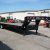 ★New 30'(25+5 Dove) PJ Model FS Flatdeck Gooseneck Trailer, 15.6k GVWR - $7381 - Image 4 ★New 30'(25+5 Dove) PJ Model FS Flatdeck Gooseneck Trailer, 15.6k GVWR - $7381 - Image 4