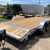 New 2019 Aluminum 7x18 7K Quality Steel and Aluminum Open Car Hauler - $4295 - Image 4