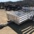 2018 Triton 64X10 Aluminum Utility Trailer - $2250 - Image 4