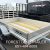 2018 STS 5x8 Utility Trailer - $1295 - Image 4