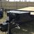 New 8.5x25 14k Quality Steel and Aluminum Deck Over Equipment Hauler - $5895 - Image 4