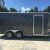 Freedom 7x16 Enclosed Trailers! 7K GVWR! Financing Available! - $4795 - Image 4