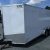 7x 16 Enclosed Trailer - STARTING @ $3350!!!! CALL NOW 478-308-1559 - $3550 - Image 1