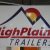 High Plains Trailers! 7X16x6.5' Tandem Axle!Enclosed Cargo Trailer! - $5189 (Denver) - Image 1