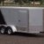 New 7x14 V-Nose Enclosed Cargo Motorcycle Trailer - $6895 (Henderson, Colorado) - Image 1