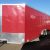 HighPlainsTrailers! 8X20x7ft. high inside T/A Enclosed Cargo Trailer! - $6388 (Denver) - Image 1