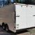 Snapper Trailers : Enclosed 8.5x14 Tandem Axle ATV Storage Trailer - $3802 - Image 1