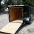 Enclosed Cargo 5x 10ft. with Side Door and Rear Ramp Door for sale, - $2277 - Image 1