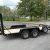 GT-XT 10400 GVWR Equipment Trailer - $3195 - Image 1