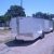 Snapper Trailers : Enclosed 7x16TA Storage Trailer w/ Ramp - $3506 - Image 1