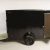 Black Edition 6x12 Single-Axle Cargo Trailer - We Finance, $0 Down-OR - $3499 - Image 1