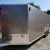 8.5x24 aluminum high country enclosed trailer sxs atv utv motorcycle - $10450 - Image 1