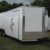 *E11* 8.5x20 Enclosed Car Hauler Cargo Trailer Trailers 8.5 x 20 | EV8 - $4299 - Image 1