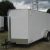 *E4E* 6x12 Enclosed Cargo Trailer SA LR Plumber Trailers 6 x 12 | EV6- - $2219 - Image 1