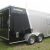 *E9* 7x16 Enclosed Trailer Cargo Tandem Axle Trailers 7 x 16 | EV7-16T - $3259 - Image 1