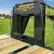 40ft Flat Elite 24.9K Gooseneck Trailer - $12990 - Image 1