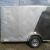 *E3* 6x10 Awesome Enclosed Trailer BEST Cargo Trailers 6 x 10 | EV6-1 - $2099 - Image 1