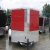 *E1B* 5x8 Enclosed Trailer L R Cargo Box Trailers 5 x 8 | EV5-8S3-DD - $1669 - Image 1