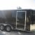 *E7* 6x14 Enclosed Trailer Cargo Tandem Axle Catering Trailers 6 x 14 - $2469 - Image 1