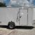 2019 Lark 12' Cargo/Enclosed Trailers - $3504 - Image 1