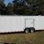 8.5x28 Enclosed Car Hauler Trailer TEXT/CALL 478 -308-1559 - $5450 - Image 1