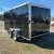 7x16 Double axle enclosed cargo trailer, many too choose from! - $3295 - Image 1