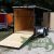 Trailer for SALE! 6 feet x 14 feet New Enclosed Trailer, - $3274 - Image 1