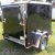 Enclosed Trailer w/Single Axle and NO Side Door - NEW 5 ftx 6, - $1549 - Image 1