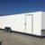 8.5X28 ENCLOSED CARGO TRAILER!! TEXT/CALL 478-308-1559 - $5450 - Image 1