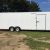 8.5x28 ENCLOSED CAR HAULER TRAILER- TEXT/CALL 478 -308-1559 - $5450 - Image 1