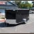 NEW BRAVO SCOUT ENCLOSED TRAILER, 7'x12' (SC712TA2) $95/month - $4450 - Image 1