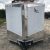 New 2019 7x16 tandem Enclosed Cargo Trailer Factory Direct Prices - $3395 - Image 1