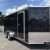 7x 16 Enclosed Trailer - STARTING @ $3350!!!! CALL NOW 478-308-1559 - $3550 - Image 2