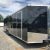 8.5x28 ENCLOSED CARGO TRAILER*TEXT/CALL 478-308-1559 TODAY! STARTING @ - $5450 - Image 1