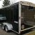 Homesteader 16 ft. Heavy Frame 2016 Black Trailer - $6000 - Image 1