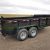 2019 Brand New Dump trailers 8.5 x 14'/12' - $5700 - Image 1