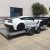 Low Loader Auto Trailer - $10995 - Image 1