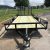 20ft Landscape / Utility Trailer - $2990 - Image 1