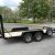 16FT GT-XT 10400 GVWR Equipment Trailer - $3290 - Image 1