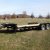 Tilt Bed Aardvark 16K Equipment Trailer - $8590 - Image 1