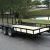 16FT Landscape / Utility Trailer - $2490 - Image 1