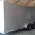 2018 Covered Wagon Trailers 7 X 16 2 3500 lb axles Enclosed Cargo Tr - $4550 - Image 1