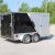 CONSTRUCTION SALE - NEW 2019 United Enclosed Cargo Motorcycle Trailer - $5400 - Image 1